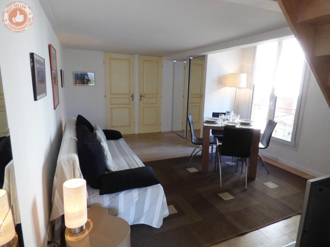 Alc - A523 - 4 Min Palais And Beaches Cannes Exterior photo