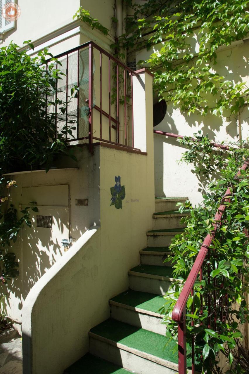 Alc - A523 - 4 Min Palais And Beaches Cannes Exterior photo